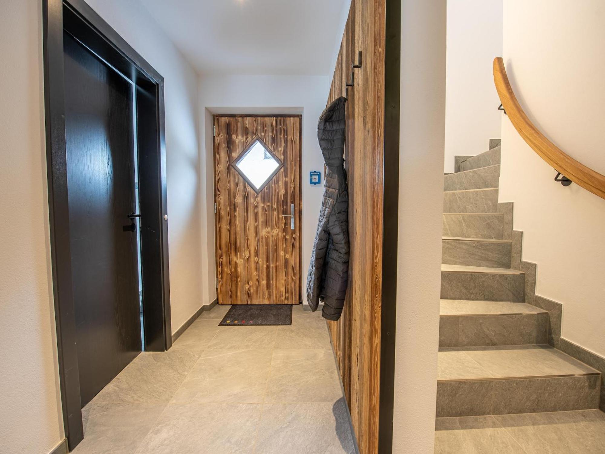 The Village Chalet Stone House Wald im Pinzgau Exterior foto